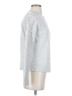 Ann Taylor LOFT Gray Pullover Sweater Size S - photo 4