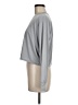 Real Essentials Gray Long Sleeve Top Size M - photo 5