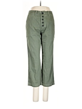 Sandrine Rose Jeans