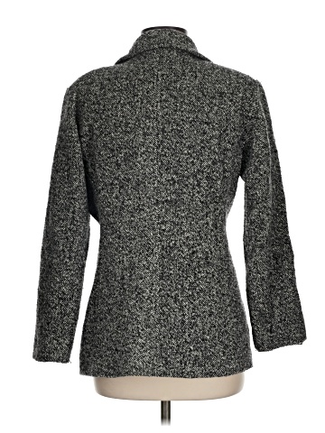 AK Anne Klein Wool Coat (view 2)