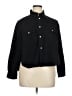 Edwin Black Jacket Size 1X (estimated) - photo 1