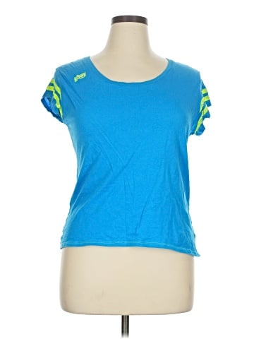 SOFFE Active T-Shirt (view 1)