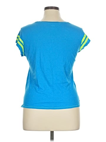 SOFFE Active T-Shirt (view 2)