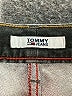 Tommy Jeans Graphic Gray Black Jeans Size 2 - photo 7