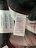 Tommy Jeans Graphic Gray Black Jeans Size 2 - photo 8