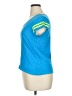 SOFFE 100% Cotton Blue Active T-Shirt Size XL - photo 5