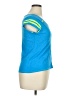 SOFFE 100% Cotton Blue Active T-Shirt Size XL - photo 4