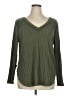Shein Curve Green Pullover Sweater Size 14 Plus (1) - photo 1