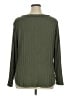Shein Curve Green Pullover Sweater Size 14 Plus (1) - photo 2