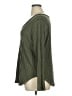 Shein Curve Green Pullover Sweater Size 14 Plus (1) - photo 5