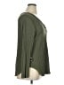 Shein Curve Green Pullover Sweater Size 14 Plus (1) - photo 4