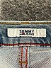 Tommy Jeans Color Block Blue Jeans Size 4 - photo 6
