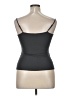 Per Una Gray Tank Top Size 14 - photo 2