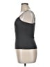 Per Una Gray Tank Top Size 14 - photo 5