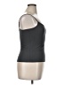 Per Una Gray Tank Top Size 14 - photo 4