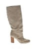 Faryl Robin Gray Boots Size 9 1/2 - photo 1