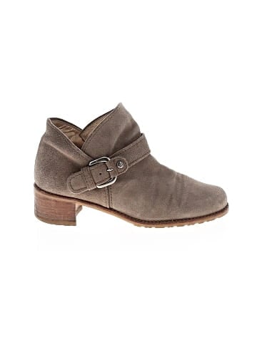 Stuart Weitzman Ankle Boots (view 1)