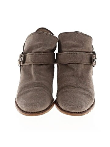 Stuart Weitzman Ankle Boots (view 2)