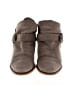 Stuart Weitzman Gray Brown Ankle Boots Size 6 - photo 2