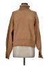 H&M Tan Turtleneck Sweater Size M - photo 1