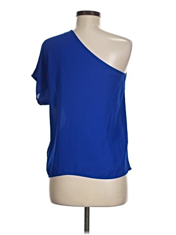 Shein Short Sleeve Top (view 2)