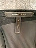 BCBGMAXAZRIA Black Sleeveless Top Size XXS - photo 7