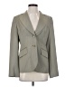 Ann Taylor LOFT Gray Blazer Size 4 - photo 1