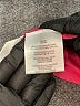 BCBGMAXAZRIA 100% Polyester Pink Short Sleeve Blouse Size XXS - photo 7