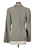 Ann Taylor LOFT Gray Blazer Size 4 - photo 2