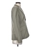 Ann Taylor LOFT Gray Blazer Size 4 - photo 4