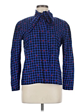 Guy Laroche Long Sleeve Button Down Shirt
