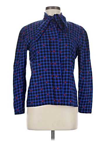 Guy Laroche Long Sleeve Button-Down Shirt (view 1)