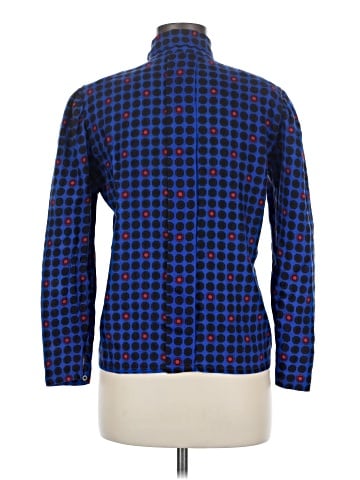 Guy Laroche Long Sleeve Button-Down Shirt (view 2)
