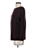 Vince. 100% Cashmere Burgundy Cashmere Pullover Sweater Size S - photo 5