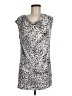 CAbi Silver Sleeveless Top Size M - photo 1