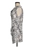 CAbi Silver Sleeveless Top Size M - photo 5