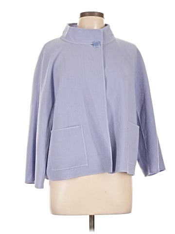 St. John Coat (view 1)