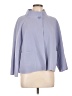 St. John Blue Coat Size L (estimated) - photo 1