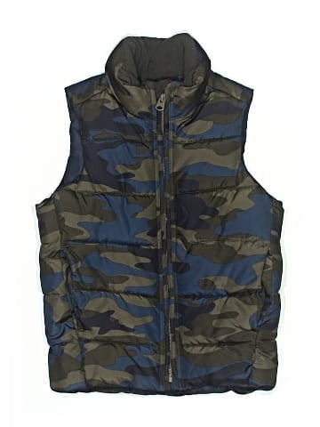 Gap Kids Vest (view 1)
