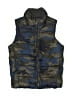 Gap Kids 100% Polyester Blue Vest Size XS (kids) - photo 1