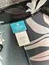 coastal blue 100% Polyester Black Swimsuit Cover Up Size S - photo 6