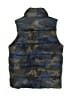 Gap Kids 100% Polyester Blue Vest Size XS (kids) - photo 2
