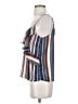 Heartloom 100% Polyester Blue Tank Top Size XS - photo 5