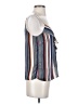 Heartloom 100% Polyester Blue Tank Top Size XS - photo 4