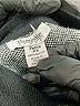Hampshire Studio 100% Acrylic Checkered-gingham Black Jacket Size S (petite) - photo 7