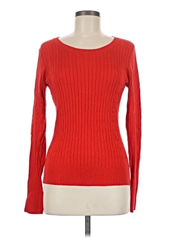 Merona Pullover Sweater (view 1)