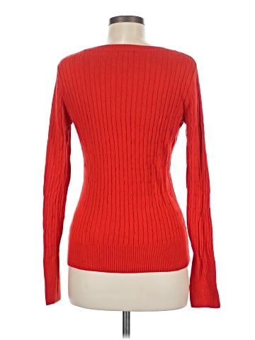 Merona Pullover Sweater (view 2)