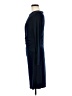 MICHAEL Michael Kors Solid Blue Cocktail Dress Size 8 - photo 5