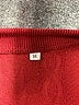 Unbranded Burgundy Jacket Size M - photo 3