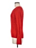 Merona Red Pullover Sweater Size M - photo 5